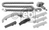 MERCE 1160501811S1 Timing Chain Kit